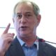 Ciro Gomes Critica Reaproximação de Lula com os Irmãos Batista, veja vídeo