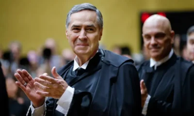 STF não revela detalhes de viagens de ministros