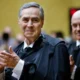 STF não revela detalhes de viagens de ministros