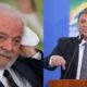 Tarcísio critica Lula por ausência em assinatura de obra