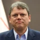 STF confirma decisão favorável a Tarcísio