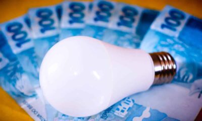 Prepare o bolso: conta de luz terá aumento em todas as regiões do Brasil