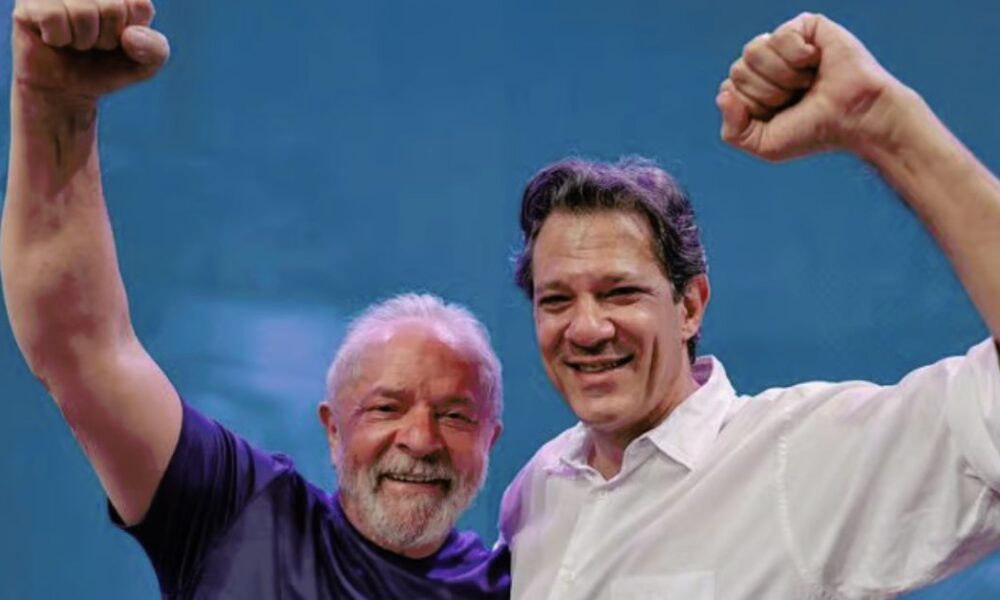 Pagamento de impostos no Brasil alcança R$ 2 trilhões em 2024