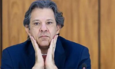 Post polêmico de Haddad volta à tona: gasolina alta e a possibilidade de dois impeachments