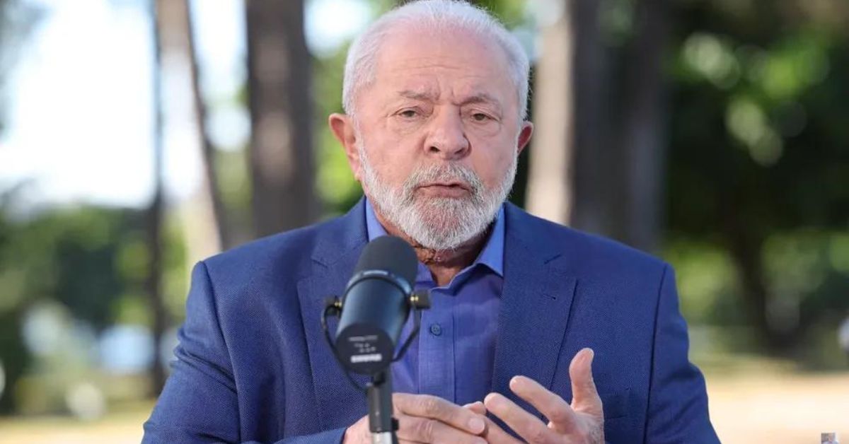 Lula garante: 'Estarismo não me atinge, Bolsonaro não volta' 52 Lula garante: 'Estarismo não me atinge, Bolsonaro não volta'