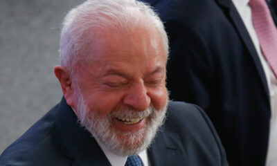 Lula e sua crescente aprovação segundo pesquisa: um fenômeno em meio à crise?"