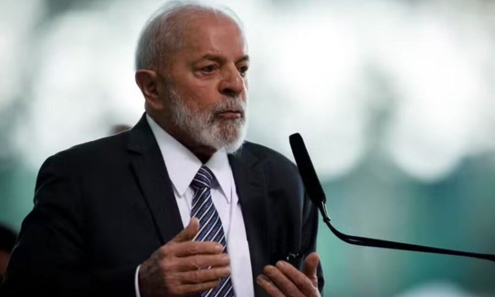 Lula nega evidências de corrupção na Copa de 2014 e Jogos Olímpicos de 2016