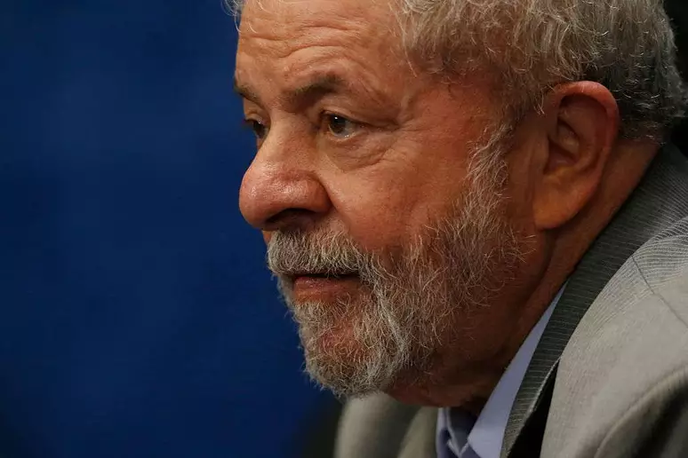 Medo Faz Lula Cancelar Viagens a Estados Onde Perdeu para Bolsonaro