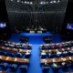 Cinco senadores são alvo de processos no Conselho de Ética do Senado