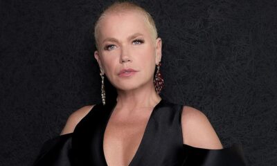 Fora da TV, Xuxa Meneghel diz que queria ter “nascido negra”