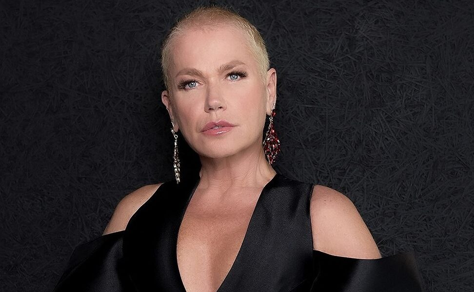 Fora da TV, Xuxa Meneghel diz que queria ter “nascido negra”