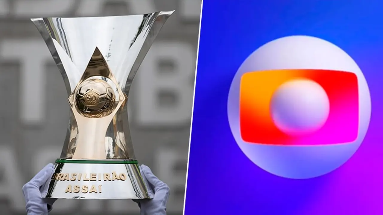 Fim da Hegemonia da Globo? Record e YouTube Fecham Acordo Histórico para Transmitir o Brasileirão 52 Fim da Hegemonia da Globo? Record e YouTube Fecham Acordo Histórico para Transmitir o Brasileirão