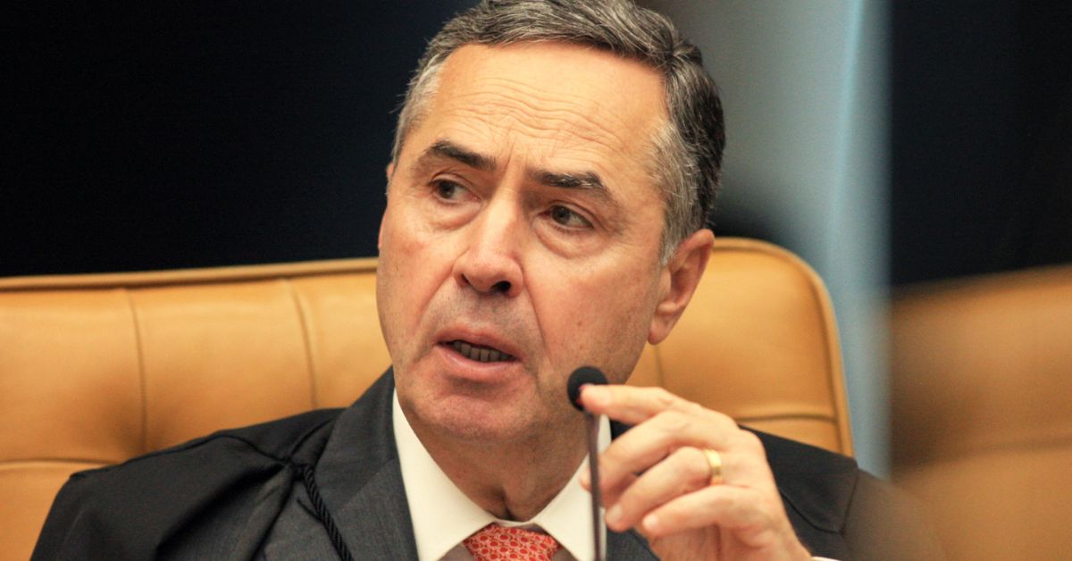 Barroso defende os gastos com viagens e segurança dos ministros do STF: “Não há nada de errado” 52 Barroso defende os gastos com viagens e segurança dos ministros do STF: “Não há nada de errado”