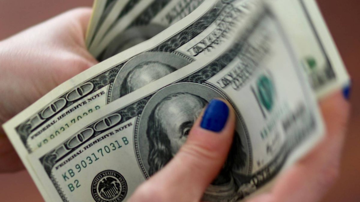 Dólar alcança R$ 5,86 diante do pânico nos mercados globais 52 Dólar alcança R$ 5,86 diante do pânico nos mercados globais