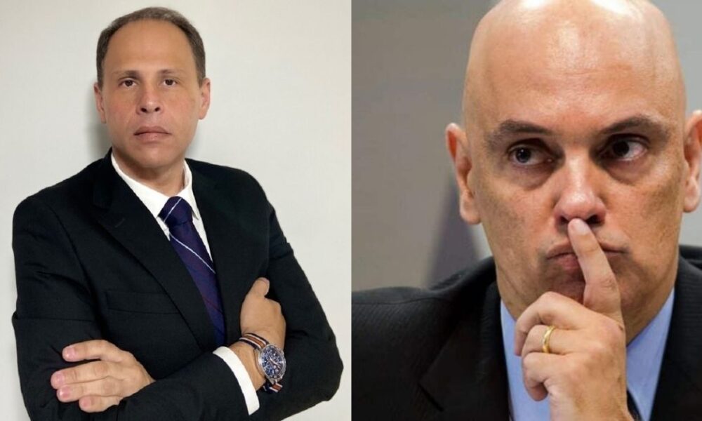 Ex-assessor do TSE é intimado pela PF após vazamento de mensagens