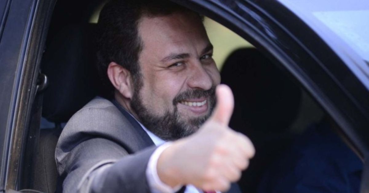 Pedido de cassação de Guilherme Boulos é rejeitado pelo juiz eleitoral 52 Pedido de cassação de Guilherme Boulos é rejeitado pelo juiz eleitoral