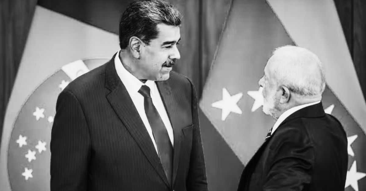 Nicolás Maduro compara tribunais brasileiros aos venezuelanos 52 Nicolás Maduro compara tribunais brasileiros aos venezuelanos