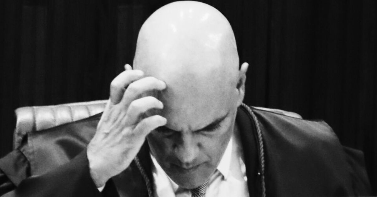 Escândalo no PRTB: Áudio vazado revela “esquema” com Moraes e líderes políticos 52 Escândalo no PRTB: Áudio vazado revela esquema com Moraes e líderes políticos