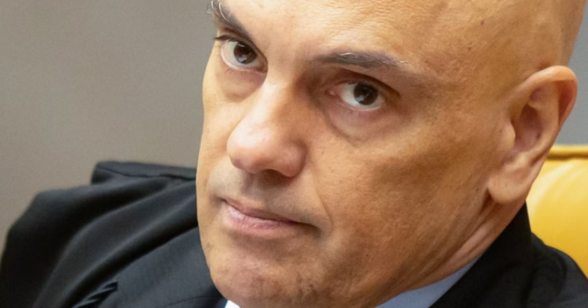 PGR revela uso Indevido do TSE por Alexandre de Moraes, afirma jornal 52 PGR revela uso Indevido do TSE por Alexandre de Moraes, afirma jornal