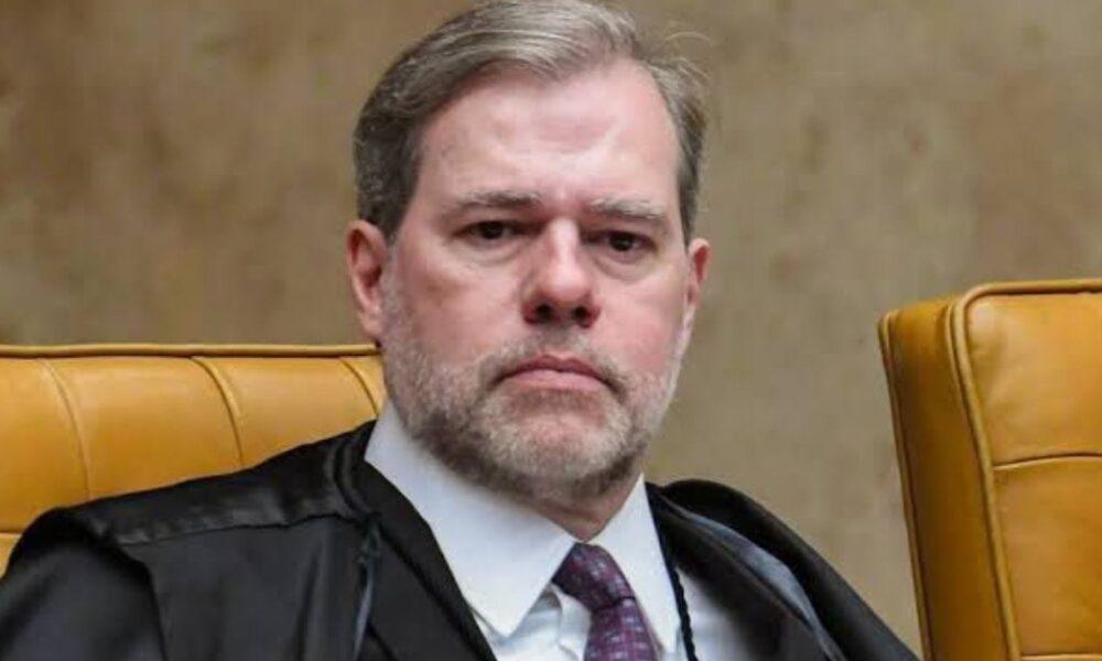 Toffoli nega novo pedido de acesso às imagens do Aeroporto de Roma, no Caso Moraes