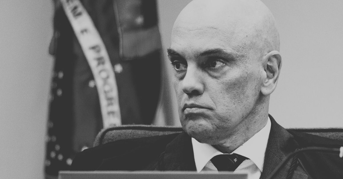 Polícia Federal intensifica vigilância no Twitter/X para garantir cumprimento das ordens de Alexandre de Moraes 52 Polícia Federal intensifica vigilância no Twitter/X para garantir cumprimento das ordens de Alexandre de Moraes