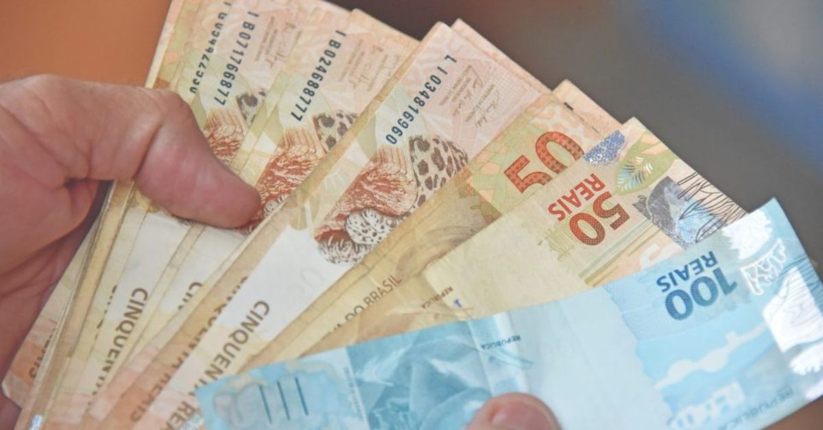 Banco Central libera R$ 8 bilhões em dinheiro esquecido para resgate, veja se você tem direito 52 Banco Central libera R$ 8 bilhões em dinheiro esquecido para resgate, veja se você tem direito