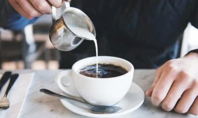 Café e leite sobem de preço e pesam no orçamento familiar