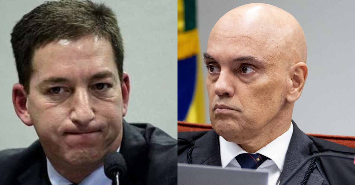 Greenwald Contra-Ataca: Jornalista Promete Novas Revelações Mesmo Sob Ameaças 52 Greenwald Contra-Ataca: Jornalista Promete Novas Revelações Mesmo Sob Ameaças
