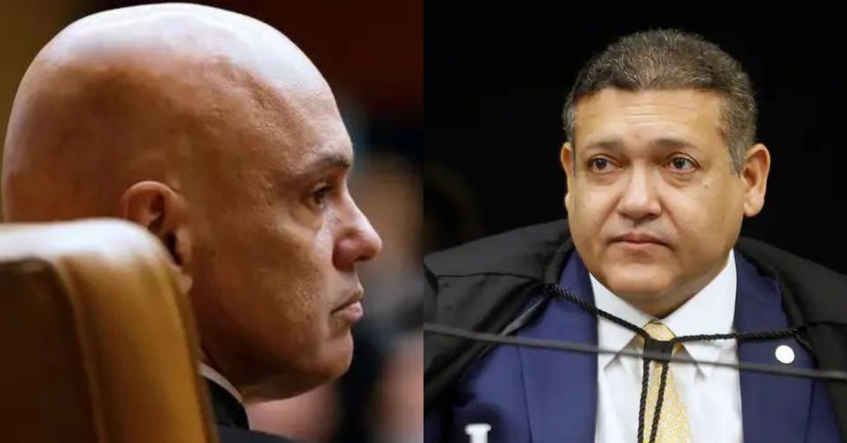 Kassio Nunes Confronta Moraes e Exige Explicações Sobre Decisão Polêmica: entenda o caso 52 Kassio Nunes Confronta Moraes e Exige Explicações Sobre Decisão Polêmica: entenda o caso