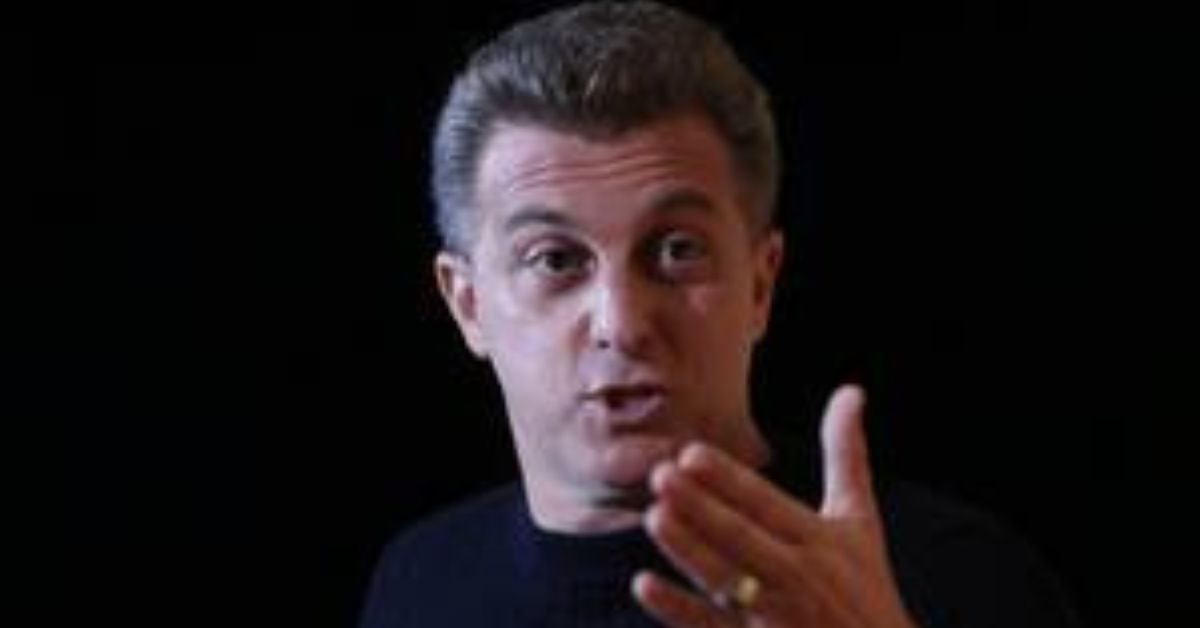 Luciano Huck diz que suspensão do X pode causar insegurança jurídica 52 Luciano Huck diz que suspensão do X pode causar insegurança jurídica