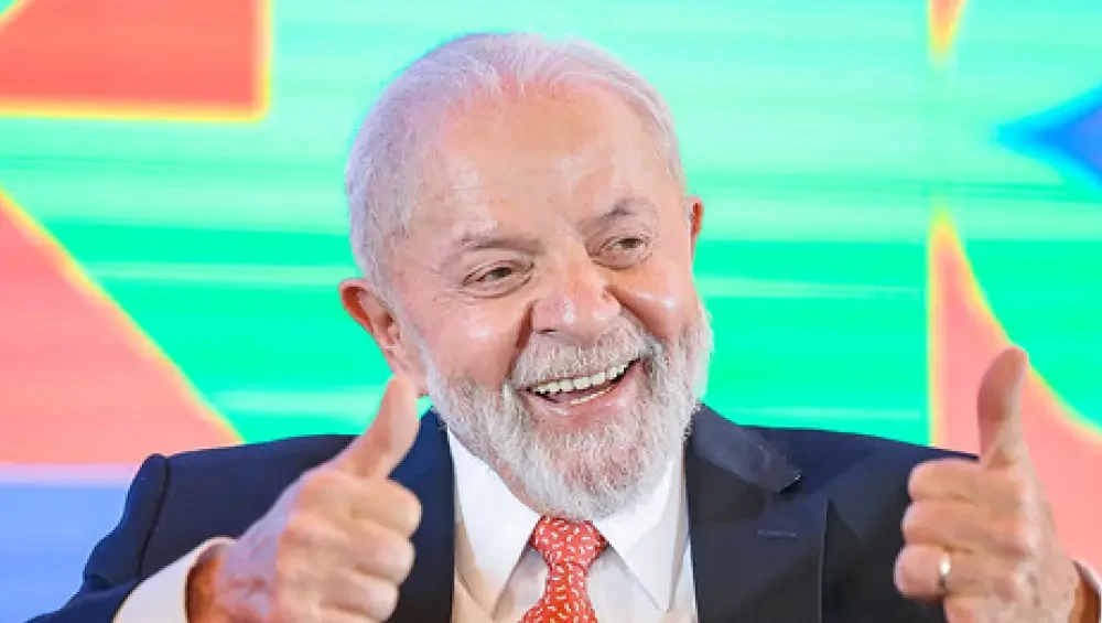 Sob Lula, déficit do setor público chega a R$ 21,4 bilhões