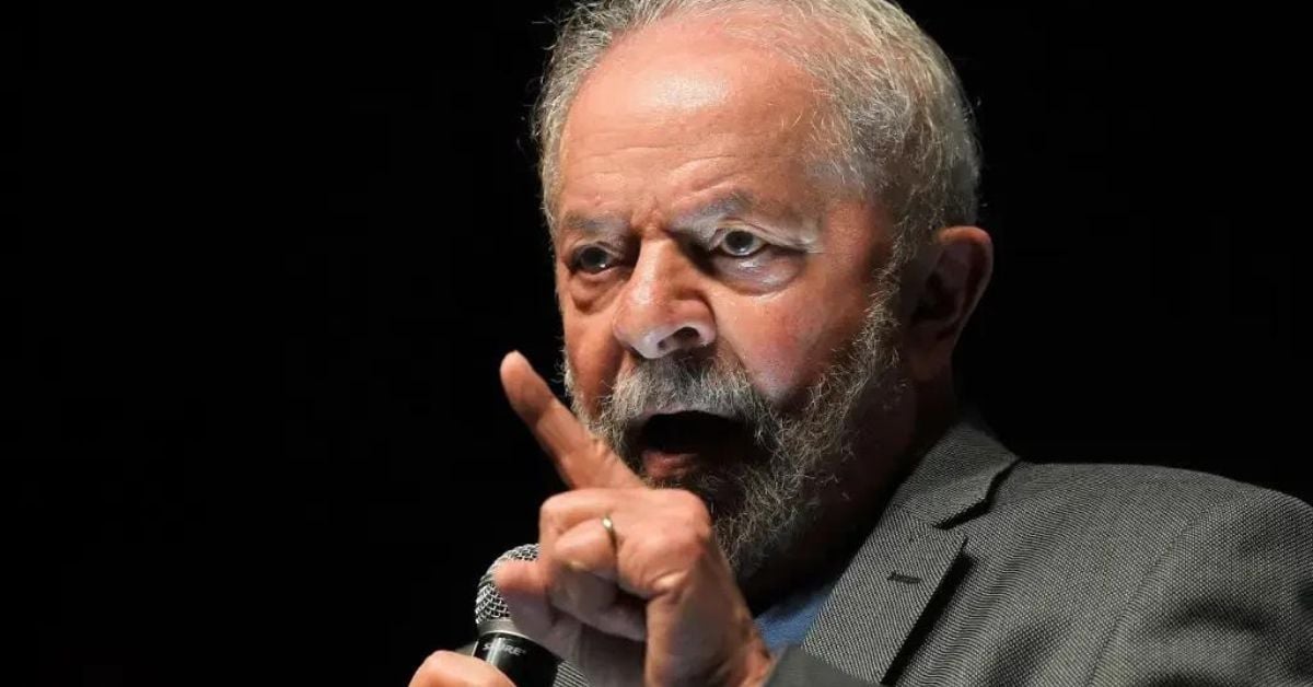 Lula ataca empresários: “Não têm inteligência para investir em cultura” 52 Lula ataca empresários: “Não têm inteligência para investir em cultura”