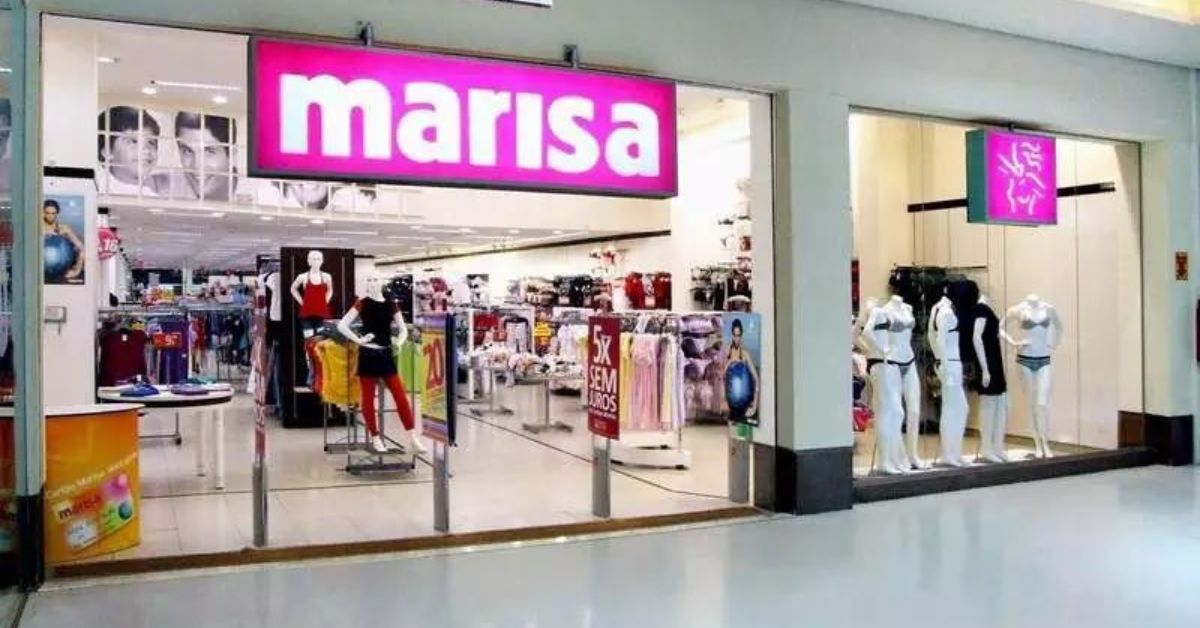 Marisa registra prejuízo líquido de R$ 102 milhões no último trimestre 52 Marisa registra prejuízo líquido de R$ 102 milhões no último trimestre