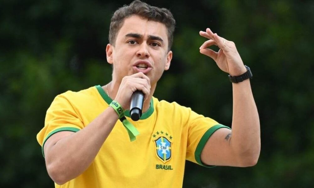Segundo Nikolas Ferreira, PSD liderou perseguição à direita e ele questiona envolvimento de Kassab com hacker