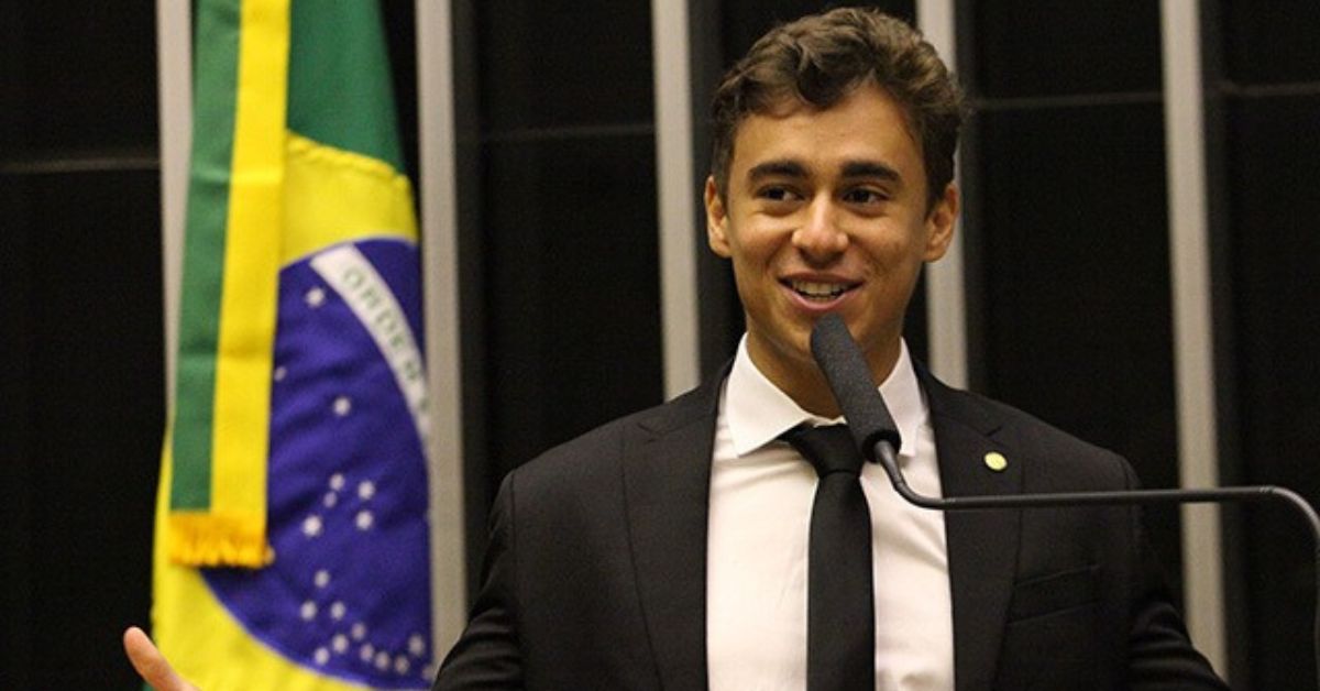 Estratégia Ousada: Defesa de Nikolas Ferreira convoca Alckmin como testemunha em ação de Lula no STF 52 Estratégia Ousada: Defesa de Nikolas Ferreira convoca Alckmin como testemunha em ação de Lula no STF