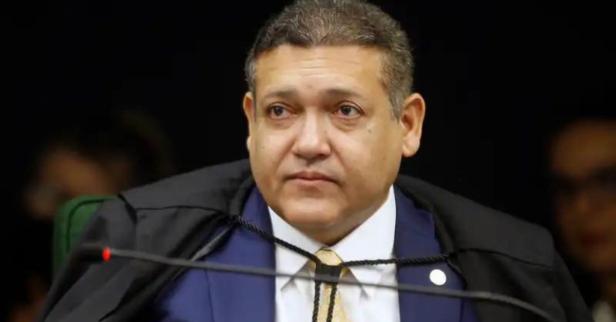 Nunes Marques toma decisão de submeter pedido de desbloqueio do X ao plenário do STF 52 Nunes Marques toma decisão de submeter pedido de desbloqueio do X ao plenário do STF