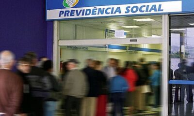 Previsão de Rombo na Previdência Cresce: de R$ 272,6 Bilhões em 2024 para R$ 293,5 Bilhões em 2025