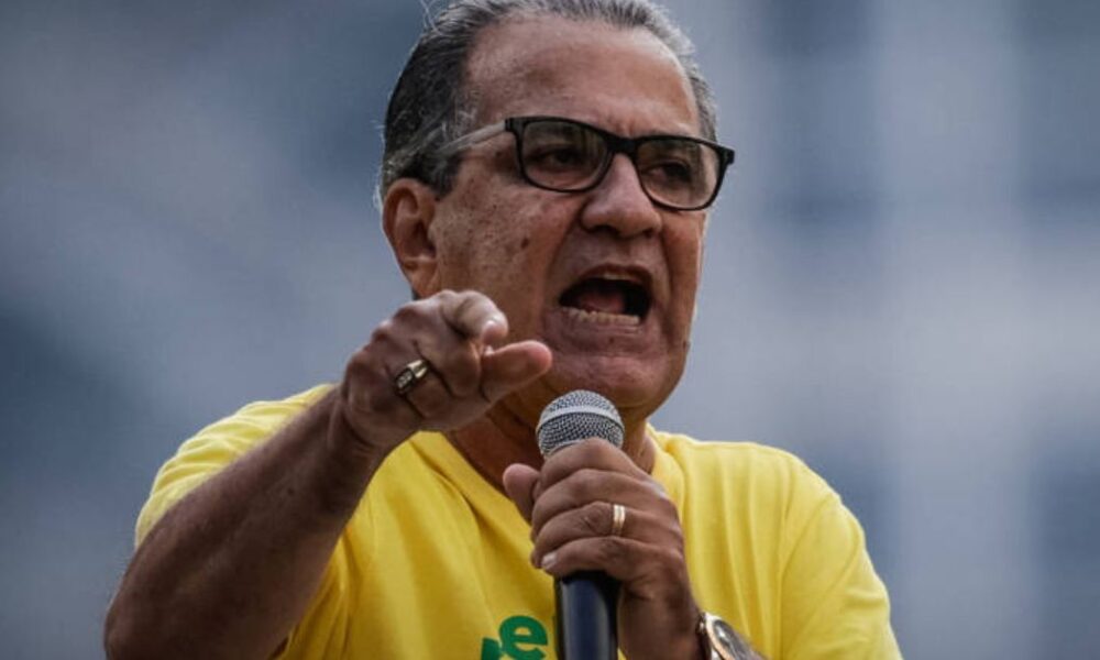 Segundo Silas Malafaia, 'a narrativa de golpe foi uma farsa para justificar perseguição política'