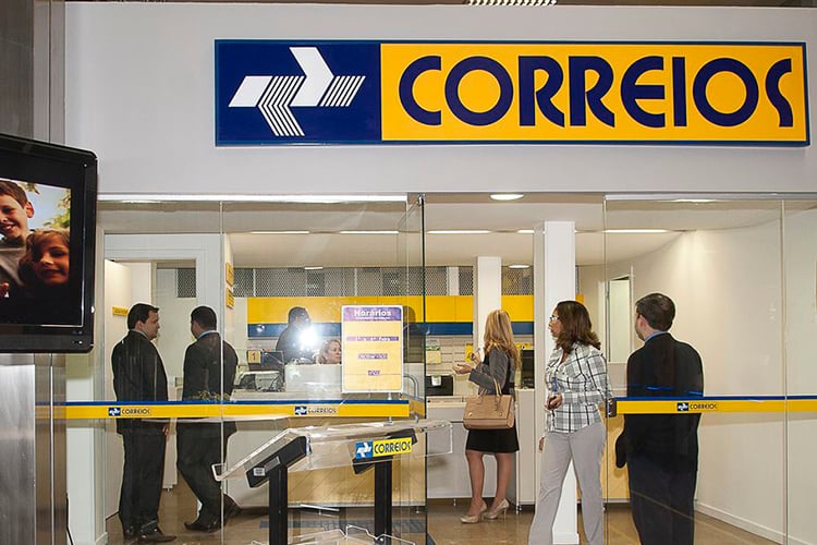 Inscrições para concurso dos Correios com salários de até R$ 6,8 mil terminam neste domingo; veja como participar