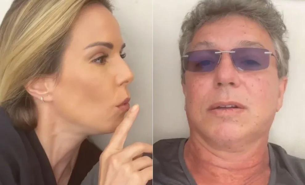 Esposa de Boninho Rompe o Silêncio e Revela a Verdadeira Razão de Sua Demissão da Globo – Saiba os Detalhes