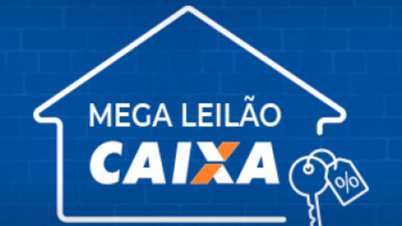 Mega Leilão da Caixa! Lances Iniciais de R$ 3,5 Mil e Descontos de Até 95%! Saiba Quem Pode Participar 52 Mega Leilão da Caixa! Lances Iniciais de R$ 3,5 Mil e Descontos de Até 95%! Saiba Quem Pode Participar