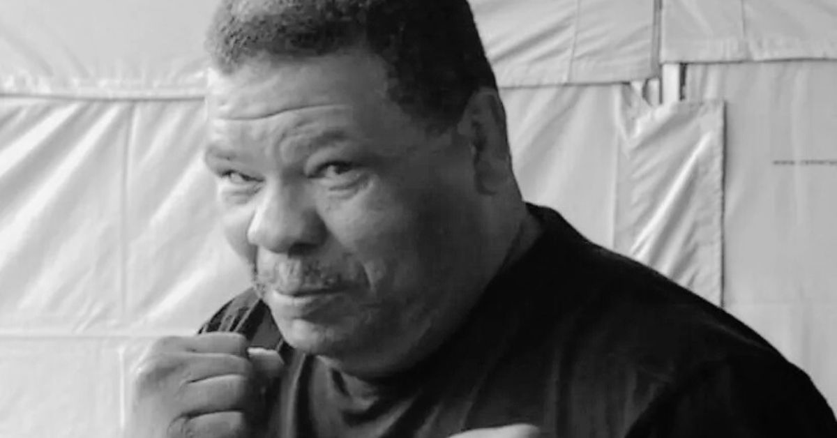 Morre Adilson Maguila, uma das maiores lendas do boxe mundial