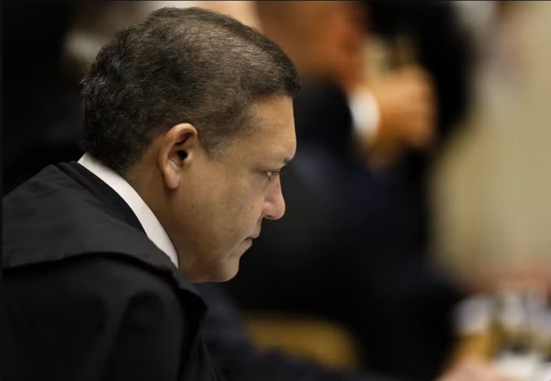 PEC que limita poder do STF tem novo relator: Marques pode mudar tudo!