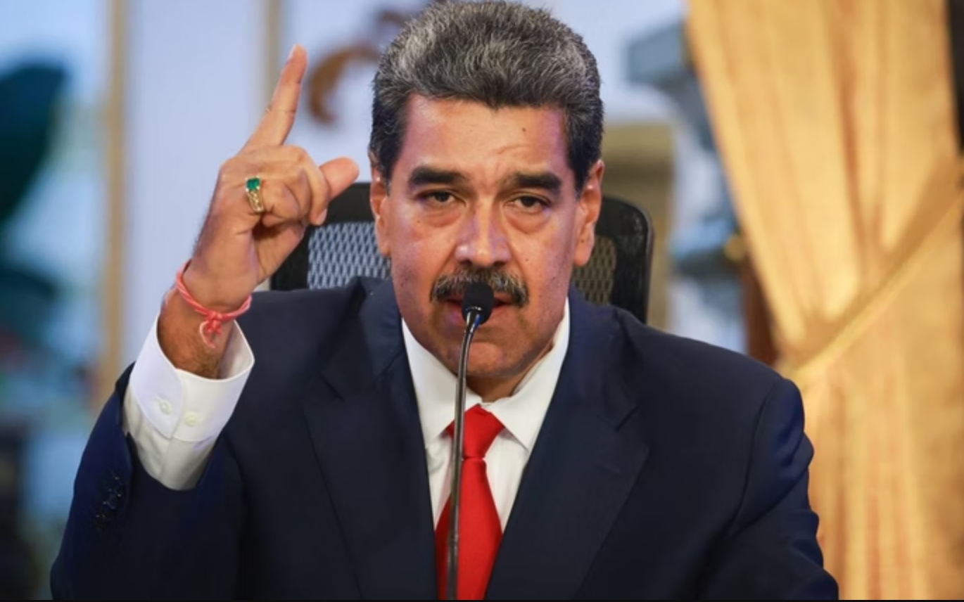 Maduro perde a paciência e lança grave ameaça a Lula