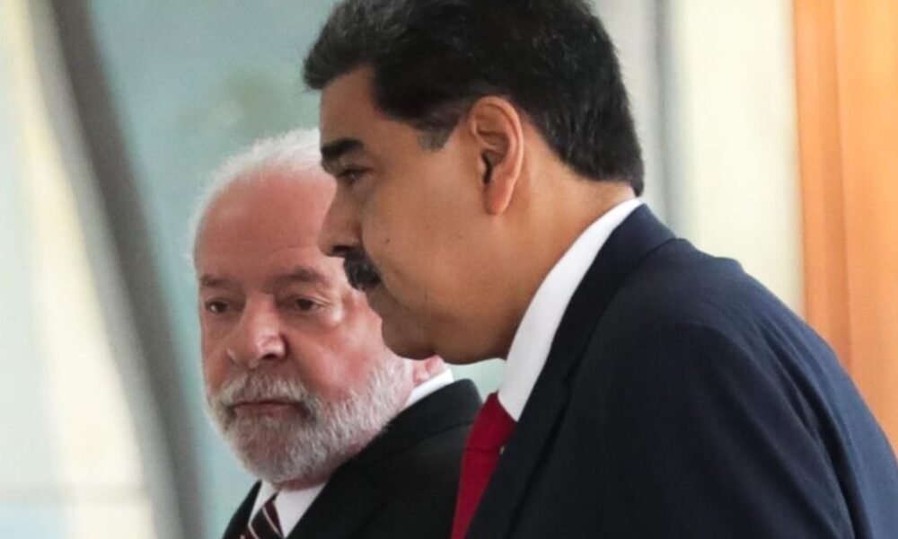URGENTE: Atas eleitorais mostram derrota esmagadora de Maduro