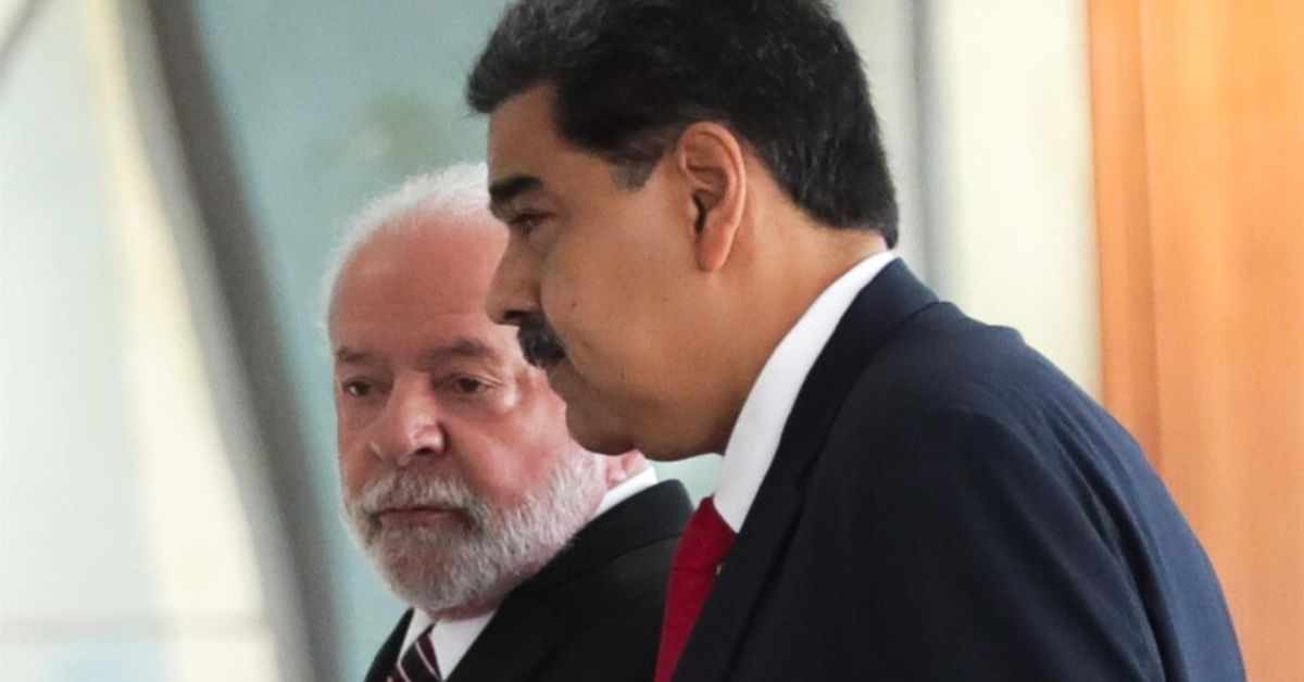URGENTE: Atas eleitorais mostram derrota esmagadora de Maduro