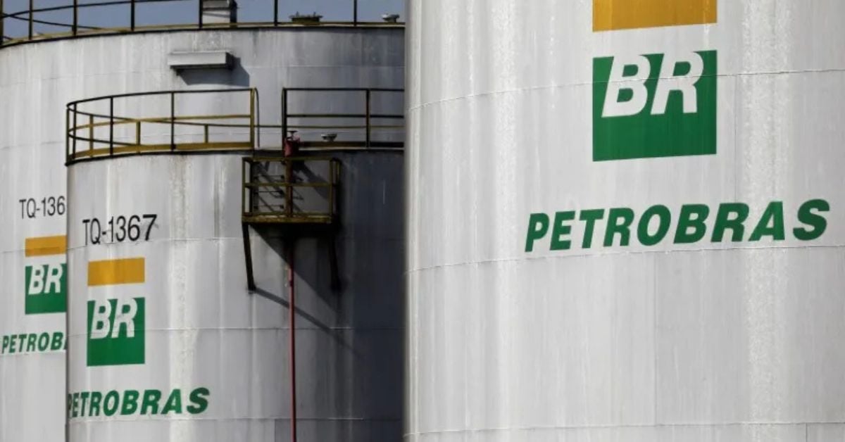 Petrobras anuncia novo escritório na China para supervisão de projetos 52 Petrobras anuncia novo escritório na China para supervisão de projetos