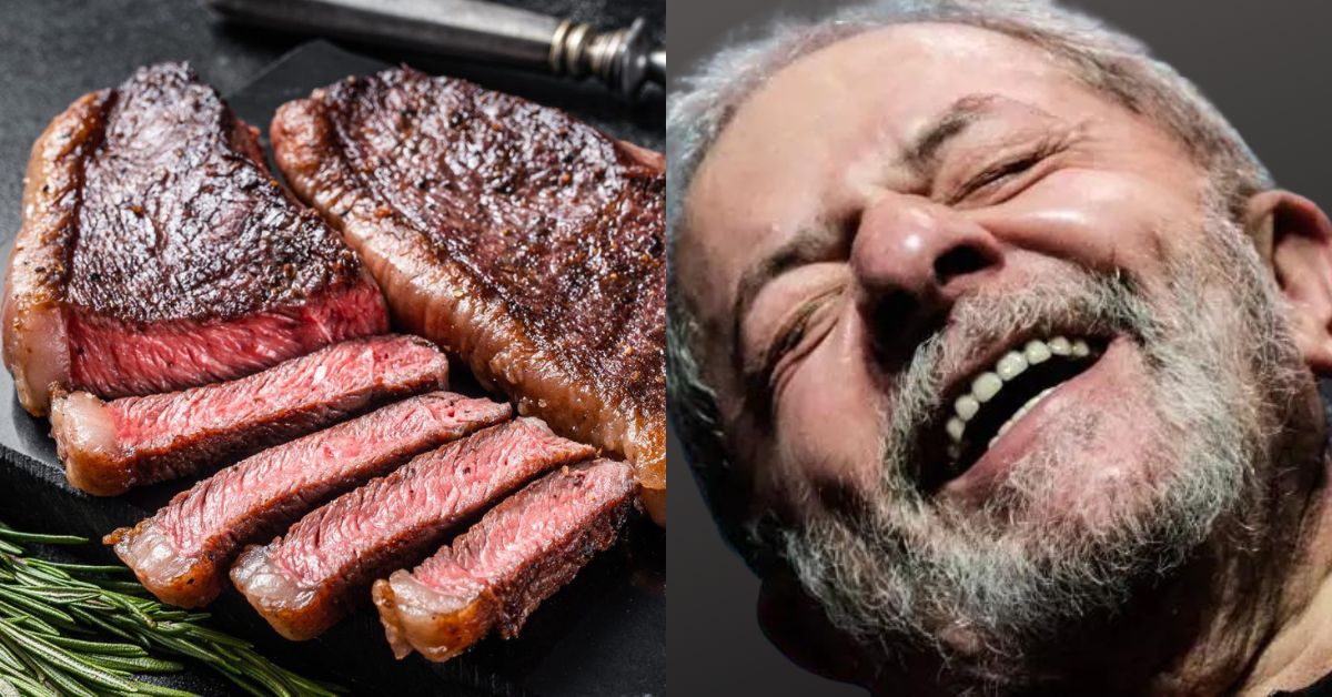Picanha dispara 43,5%: veja quais alimentos ficaram mais caros e como isso impacta o bolso do brasileiro