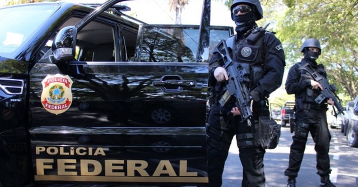 Operação da PF mira deputado por suspeitas de fraudes e lavagem de dinheiro 52 Operação da PF mira deputado por suspeitas de fraudes e lavagem de dinheiro