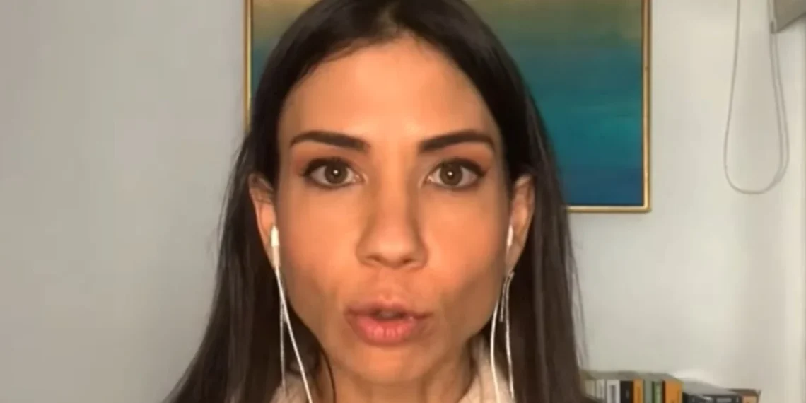 Fim da linha: Jovem Pan rompe contrato com Amanda Klein: Saiba o motivo